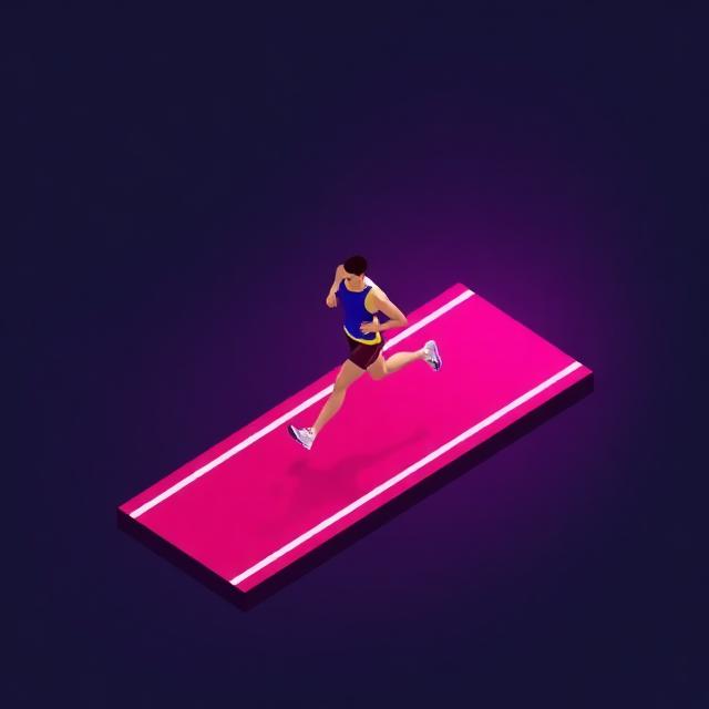 Running