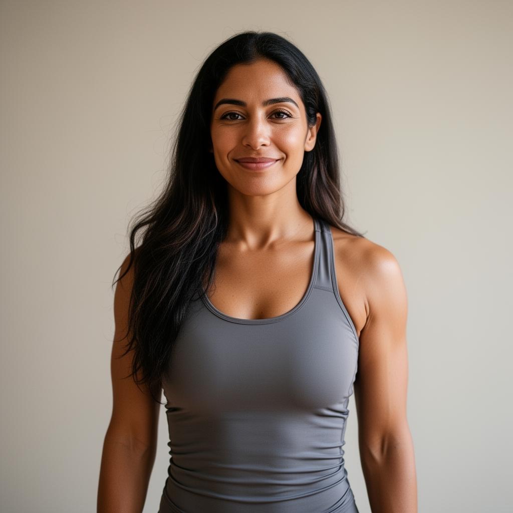 Francisca Reyes Tapia